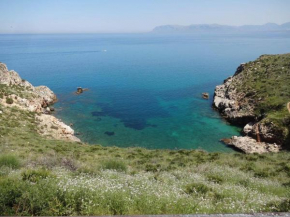 Appartamenti Cala Rossa (Antonella) Castellammare Del Golfo